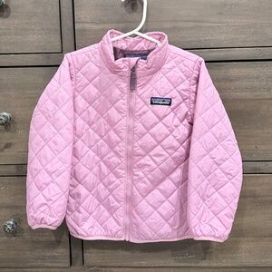 Patagonia Kids’ Down Sweater Jacket - 4T
